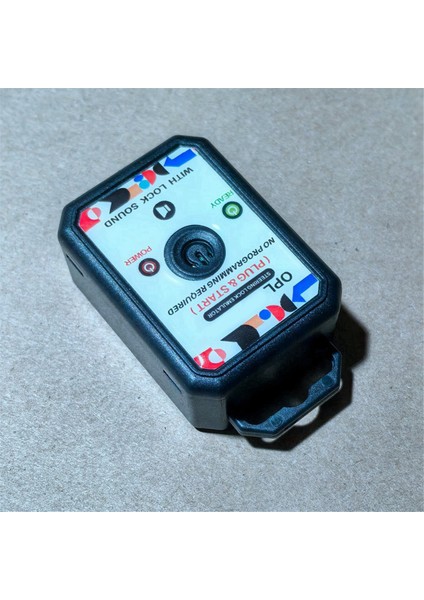 Opel Vauxhall Astra K Için Direksiyon Kilidi Emülatörü Simülatörü Sesli Programlama Yok Tak ve Çalıştır (Yurt Dışından) fiyatları