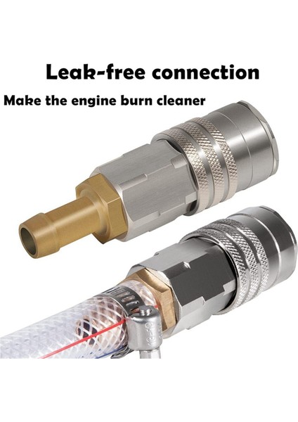 T 9996049 Volvo Kamyonlar D11, D13, D16 Motorları Için Volvo Radyatör Soğutma Suyu Tahliye Hortumu Için Hızlı Takılan Radyatör Adaptörü (Yurt Dışından) modelleri