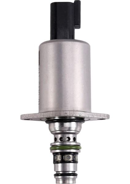 611-6430 Solenoid Valf 6116430 Caterpillar Cat E320GC E330 E336 Ekskavatör Parçaları Için Hidrolik Pompa Solenoid (Yurt Dışından)