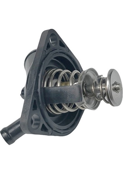 Araba Soğutma Sistemi Motor Soğutma Suyu Termostat Muhafazası 193155G0A01 Honda Accord Ridgeline 2013-2020 19315-5G0-A01 (Yurt Dışından) modelleri