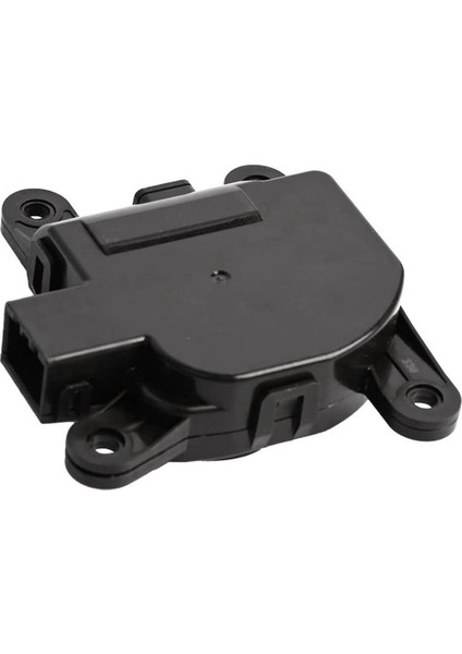 Yeni Yüksek Kaliteli Giriş Kapısı Aktüatörü Damper Aktüatörü 97157-3T000 971611JAA0 971571JAA0 Hyundai Tucson Accent Kia Için (Yurt Dışından)