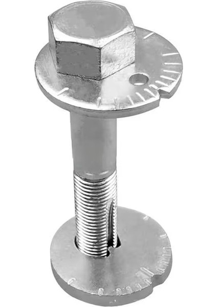Araba Eksantrik Vida 545802S400 545802S40A 552267S001 552267S00A Nissan Armada Le Se 5.6l 2005-2015 Için (Yurt Dışından) indirimleri