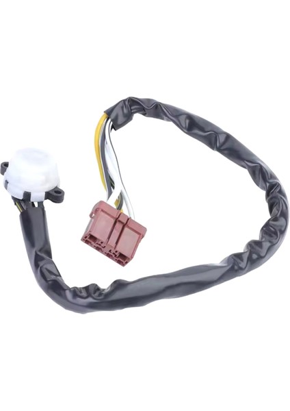 35130-S84-A01 Honda Accord 1998-2002 Acura Tl cl 2001-2003 Için Kontak Anahtarı ve Kilit Silindiri Seti 35130S84A01 (Yurt Dışından) fiyatları