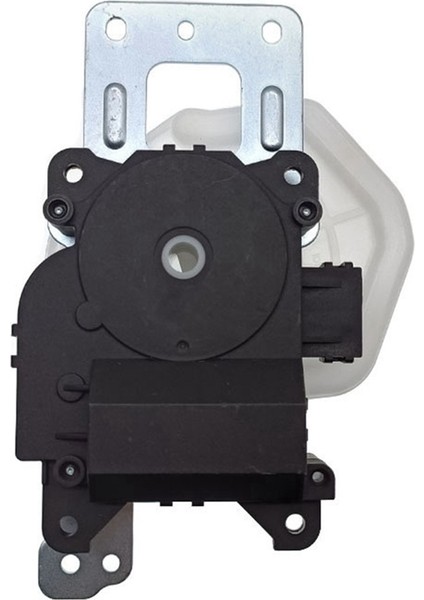 Isıtıcı Klima Modu Motor Isıtıcı Karışımı Kapı Aktüatörü 79140-SWA-A01 79140SWAA01 Honda Civic Cr-V 2007-2011 Için (Yurt Dışından)