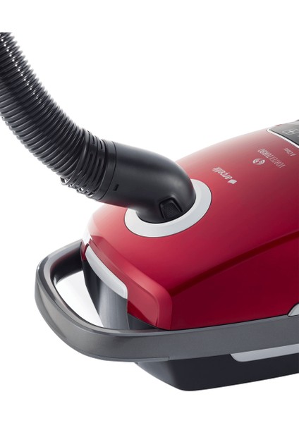 S 4540 T Toz Torbalı Elektrikli Süpürge modelleri