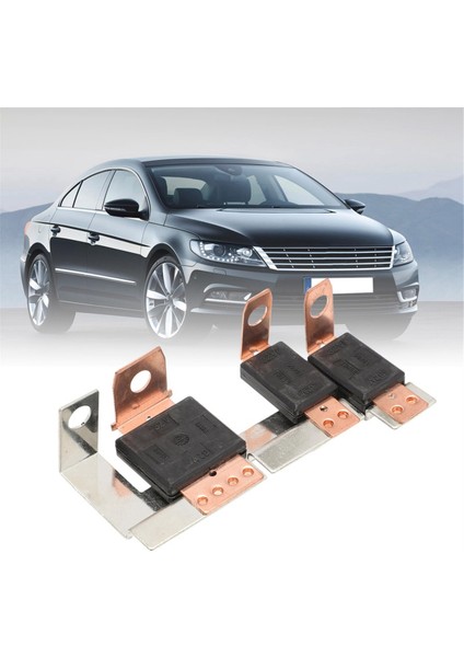Yeni Yüksek Kaliteli Araba Akü Kutusu Sigorta Sigorta Sayfası 5C0937629A 5c0 937 629 A Volkswagen Passat Jetta Için (Yurt Dışından) indirimleri