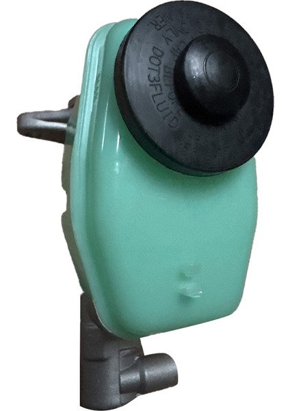 Toyota Helax KZN165 190 Kdn Ln Rzn Yn 155 Land Cruiser KZJ95 LJ95 RZJ95 VZJ95 Için Araba Fren Ana Silindiri 472013D350 (Yurt Dışından) modelleri