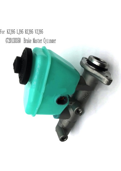 Toyota Helax KZN165 190 Kdn Ln Rzn Yn 155 Land Cruiser KZJ95 LJ95 RZJ95 VZJ95 Için Araba Fren Ana Silindiri 472013D350 (Yurt Dışından) indirimleri