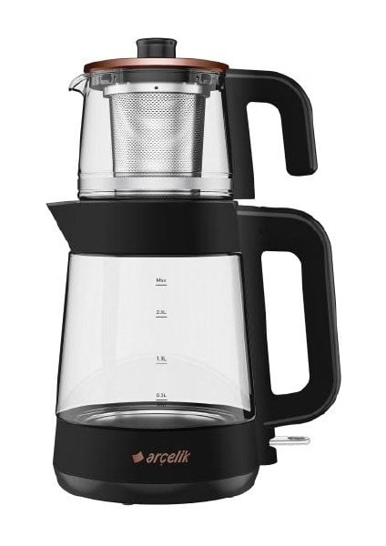 cm 6964 S Resital Çay Makinesi fırsatları