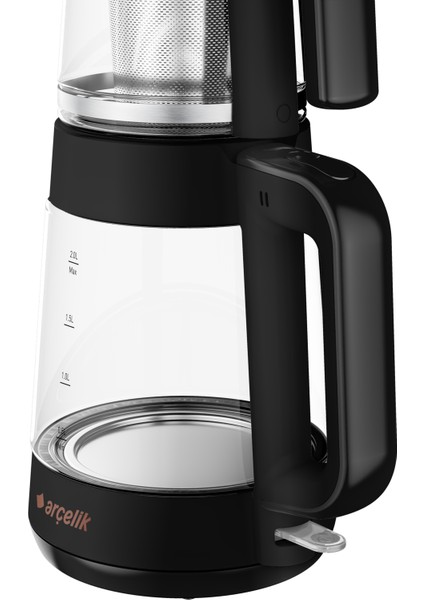 cm 6964 S Resital Çay Makinesi
