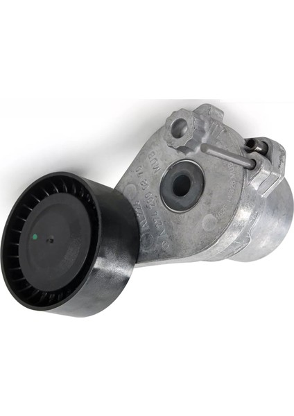 Kayış Gergi Tertibatı Gergi Kasnağı A2742000870 Mercedes-Benz W205 C160 C180 C200 C220 C250 C300 C350 C400 (Yurt Dışından) modelleri