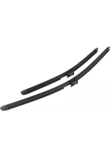 1set Araba Ön Cam Silecek Yıkama Lastiği Takımı 31689263 31490718 Volvo XC60 2018-2020 Silecek Lastiği Koruma Şeridi (Yurt Dışından) modelleri