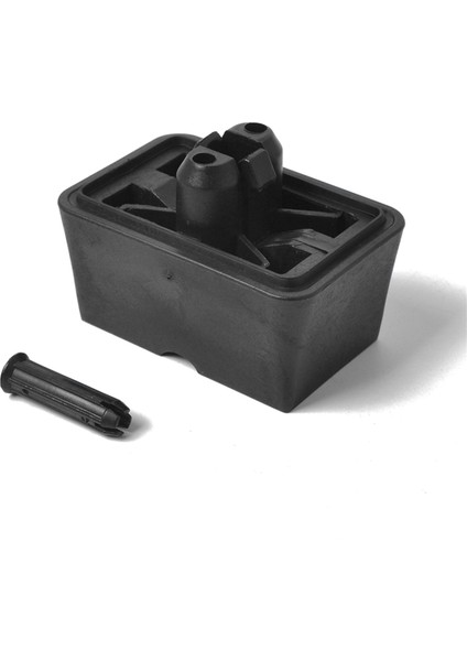 Jack Point Destek Fişi Kaldırma Bloğu Bmw 6 7 Mini R Serisi 51717039760 (Yurt Dışından)