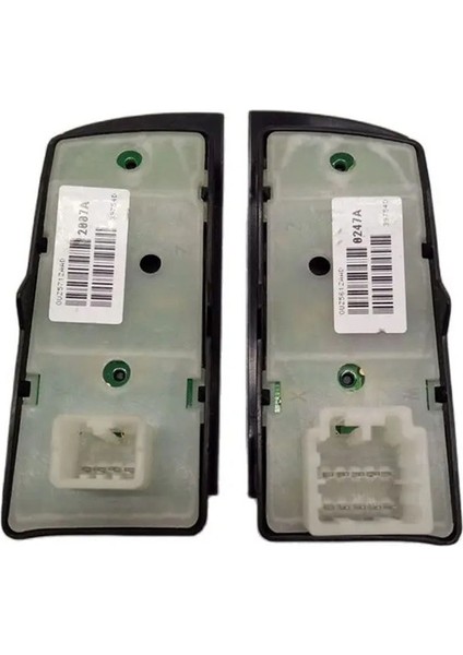 Direksiyon Simidi Anahtarı Düğmesi Ses Kontrol Anahtarı Jeep Chrysler 300 300C Dodge Charger 2005-2010 Sol DAS561ZAAD (Yurt Dışından) indirimleri