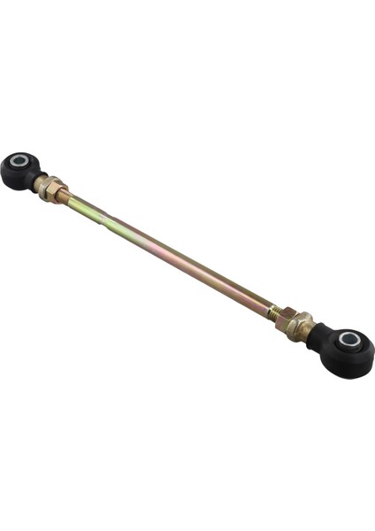 Atv Parçaları Bağlantı Çubuğu Ucu Bilyalı Baş Bağlantı Çubuğu Grubu Linhai LH260 300 20629 8E0-0107-02-00 8K0-0107-02-00 (Yurt Dışından) indirimleri
