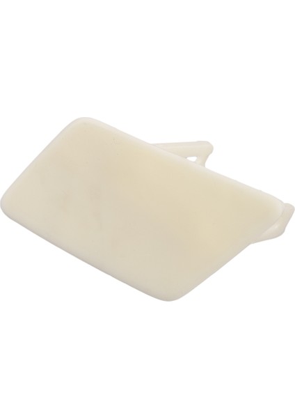 Araba Ön Tampon Sprey Kapağı Far Yıkama Meme Kapağı Land Rover Range Rover Velar Sva L560 Sol LR126771 (Yurt Dışından)