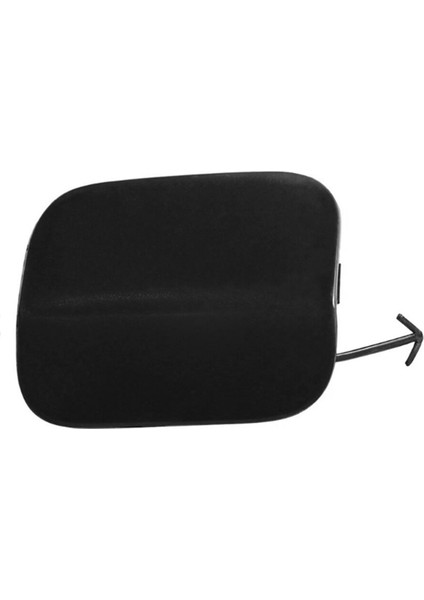 Araba Ön Tampon Çekme Kancası Kapağı Römork Kapağı 521270E150 521280E150 Toyota Highlander 2020-2023 Için (Yurt Dışından) fiyatları