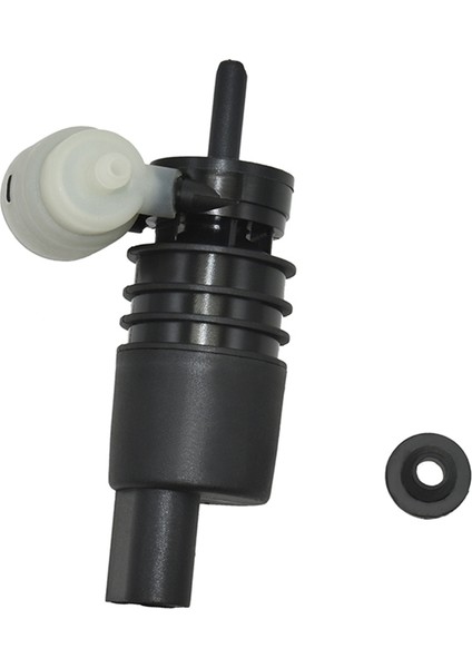 3043125 Mitsubishi Otomobil Aksesuarları Parçaları Için Ön Cam Silecek Yıkama Pompası Yüksek Kalite (Yurt Dışından) fırsatları