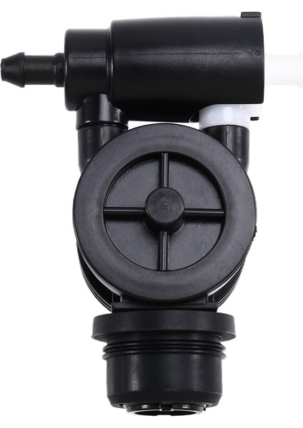 31349242 Araba Ön Cam Sprey Pompası Motoru Su Sprey Motoru Volvo XC60 T5 2010-2017 T5 T6 Awd 2014-2017 3134-9242 (Yurt Dışından)
