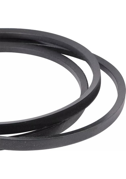 954-3055A 754-3055A Kayış, 38 Inç ve 42 Inçlik Güvertelere Sahip Cub Cadet 2000 Serisi Için Cub Cadet 2130,2135,2140'IN Yerine Geçer (Yurt Dışından) modelleri