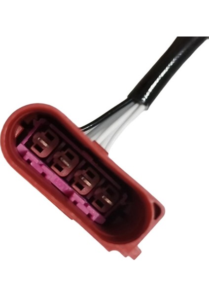 Araba Oksijen Sensörü O2 Sensörü Hava Yakıt Oranı Lambda Sensörü 787640044 Vw Pointer 2005-2009 Için (Yurt Dışından) indirimleri