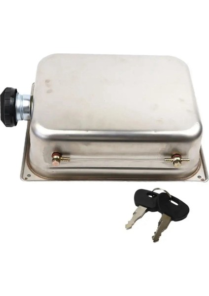 Araba Park Isıtıcısı Motorlar Yakıt Tankı Paslanmaz Çelik Yakıt Benzin Tankı Yağ Kazanı Otomatik Hava Park Isıtıcısı Benzin Tankı (Yurt Dışından)