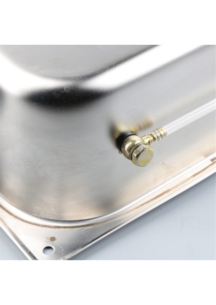 Araba Park Isıtıcısı Motorlar Yakıt Tankı Paslanmaz Çelik Yakıt Benzin Tankı Yağ Kazanı Otomatik Hava Park Isıtıcısı Benzin Tankı (Yurt Dışından) fiyatları