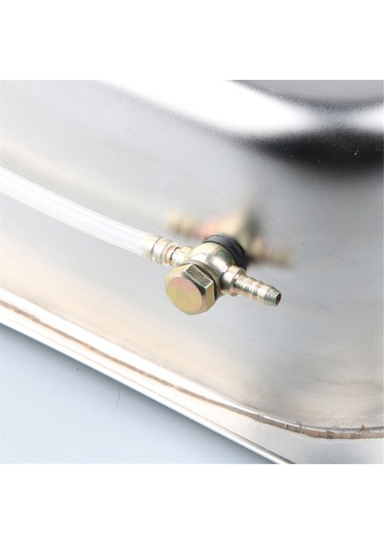 Araba Park Isıtıcısı Motorlar Yakıt Tankı Paslanmaz Çelik Yakıt Benzin Tankı Yağ Kazanı Otomatik Hava Park Isıtıcısı Benzin Tankı (Yurt Dışından) modelleri