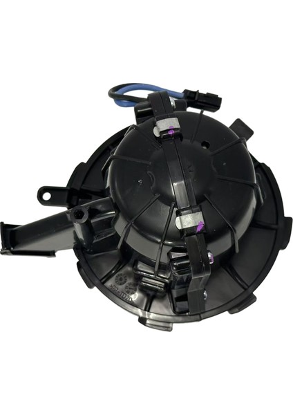 Yeni Ac Isıtıcı Üfleyici Motor Fan Kafesi Audi A4 A5 Q5 S4 S5 2008-2012 8K1820021C PM4096 Klima Fan Üfleyici (Yurt Dışından) indirimleri