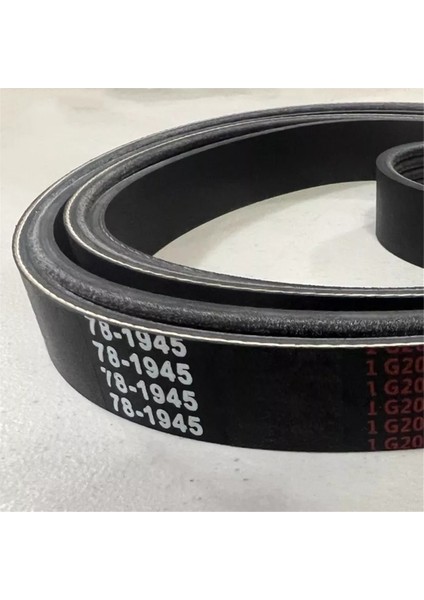 78-1945 781945 781-945 Thermo King Slx / Slxe / Slxi Için Jeneratör Kayışı Üfleyici Alternatör Kayışına (Yurt Dışından) modelleri