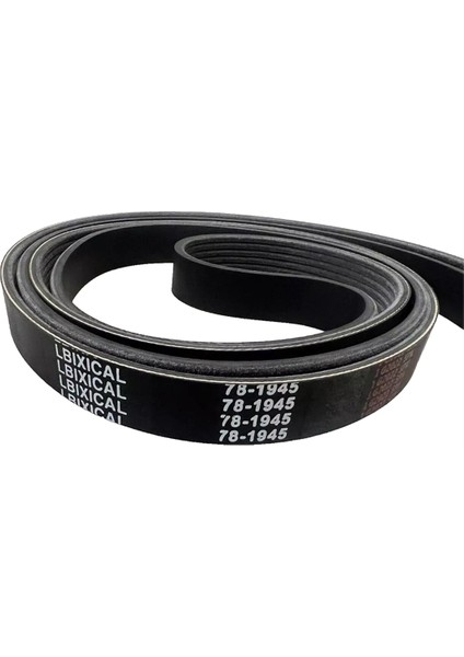 78-1945 781945 781-945 Thermo King Slx / Slxe / Slxi Için Jeneratör Kayışı Üfleyici Alternatör Kayışına (Yurt Dışından) indirimleri