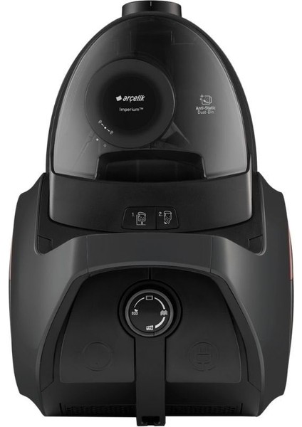 TSZ 6083 Toz Torbasız Süpürge indirimleri