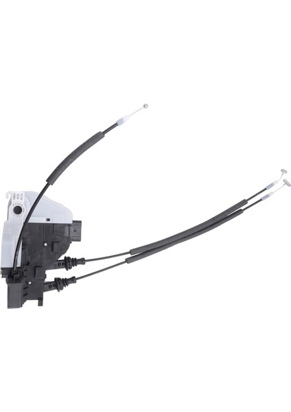Sağ Ön Kapı Kilidi Aktüatörü Kapı Kilidi Aktüatörü Mandal Motoru 813202W010 Hyundai Santa Fe 2012-2016 Için (Yurt Dışından)