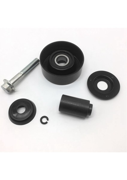 Yeni Yüksek Kaliteli Araba Kayış Gergisi 25288-2F000 252882F000 Hyundai Kia IX35 Sorento Otomobil Parçaları (Yurt Dışından) indirimleri