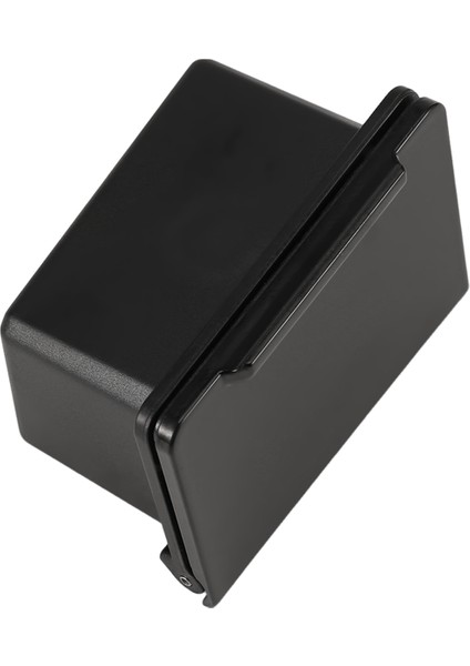 Araba Arka Sol Kapı Kol Dayanağı Saklama Kutusu Arka Koltuk Kol Dayanağı Küllük Kutusu DS73-F27453-A Ford Mondeo 2013-2020 Için (Yurt Dışından) fırsatları