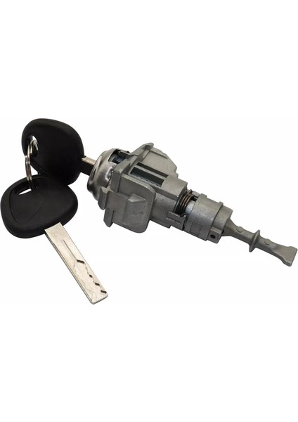 Kia Rio 2012-2017 Ön Sol Kapı Kilidi Değişimi Anahtar Seti 81970-1WA00 Araba Aksesuarları (Yurt Dışından) fiyatları