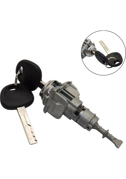 Kia Rio 2012-2017 Ön Sol Kapı Kilidi Değişimi Anahtar Seti 81970-1WA00 Araba Aksesuarları (Yurt Dışından) modelleri