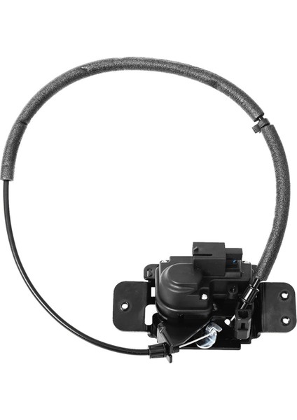 Bagaj Kapağı Kilit Bloğu Bagaj Mandalı Aktüatör Tertibatı 4589176AC 4589176AB 04589176AC Jeep Compass Patriot Dodge Caliber Için (Yurt Dışından) fiyatları