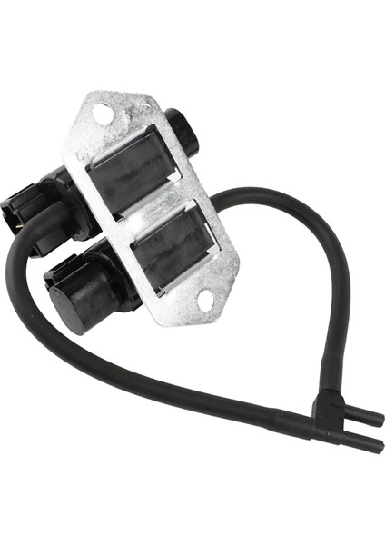 Mitsubishi Montero Pajero Challenger Triton 4ıv 3.0 3.2 8657A031 Için Serbest Tekerlek Debriyaj Kontrol Solenoid Valfi (Yurt Dışından)