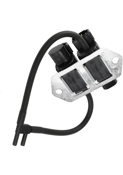 Mitsubishi Montero Pajero Challenger Triton 4ıv 3.0 3.2 8657A031 Için Serbest Tekerlek Debriyaj Kontrol Solenoid Valfi (Yurt Dışından) fiyatları