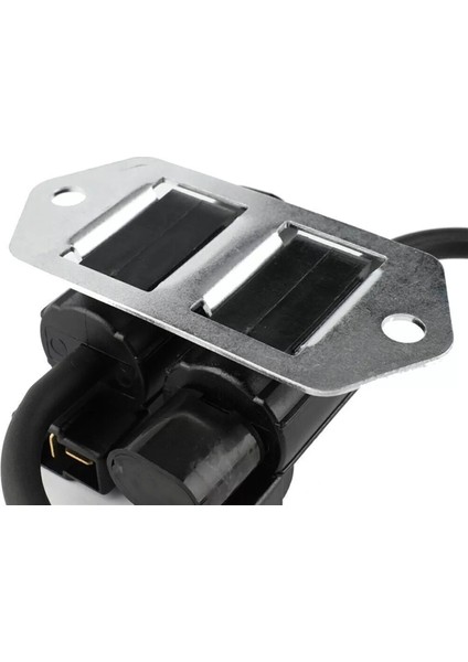 Mitsubishi Montero Pajero Challenger Triton 4ıv 3.0 3.2 8657A031 Için Serbest Tekerlek Debriyaj Kontrol Solenoid Valfi (Yurt Dışından) fırsatları