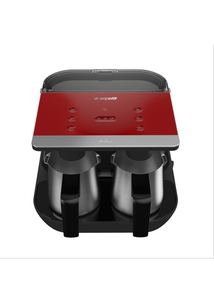 Telve Türk Kahve Makinesi Tkm 9961 L indirimleri