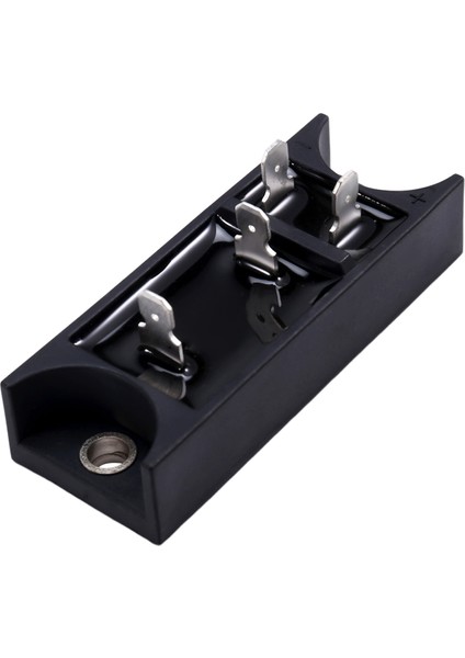 MDQ40-10 Köprü Doğrultucu Tek Fazlı Tam Köprü Doğrultucu Modülü (MDQ40A1000V) Dizel Jeneratör Seti Aksesuarları Için (Yurt Dışından)