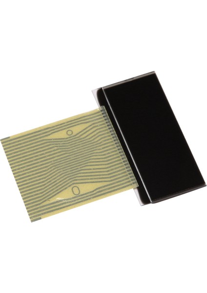 Çift Araba Göstergesi LCD Ekranı Mercedes Benz W202 W210 W208 R170 1998-2002 Hızölçer Piksel Onarım Ekranı (Yurt Dışından) indirimleri