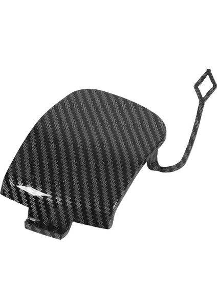 Ön Tampon Çekme Gözü Kancası Kapağı Kapağı 51117337796 Bmw Mını Cooper F55 F56 F57 S Dört Kapılı Hatchback Convertible (Yurt Dışından)