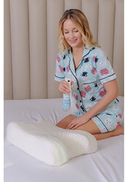 Air Biotics 300 ml Alkolsüz Sprey Ortam Havasını Temizleme ve Ferahlatma Özelliği