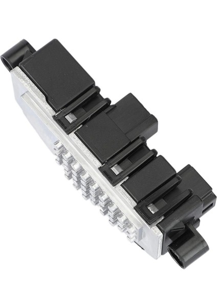 8T0820521 Volkswagen Passat Audi Blower Fan Modülü Blower Direnci 8T0820521E A2229060303 Blower Kontrol Cihazı (Yurt Dışından) fırsatları