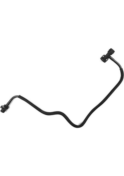 11157619007 Bmw X1 F48 X2 F39 Mini Cooper F54 F55 F60 Için Egzoz Hattı Karter Havalandırma Havalandırma Borusu Hortumu 865462 (Yurt Dışından)