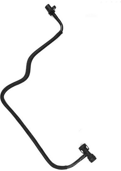11157619007 Bmw X1 F48 X2 F39 Mini Cooper F54 F55 F60 Için Egzoz Hattı Karter Havalandırma Havalandırma Borusu Hortumu 865462 (Yurt Dışından) modelleri