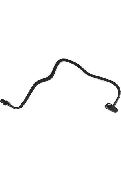 11157619007 Bmw X1 F48 X2 F39 Mini Cooper F54 F55 F60 Için Egzoz Hattı Karter Havalandırma Havalandırma Borusu Hortumu 865462 (Yurt Dışından) fırsatları